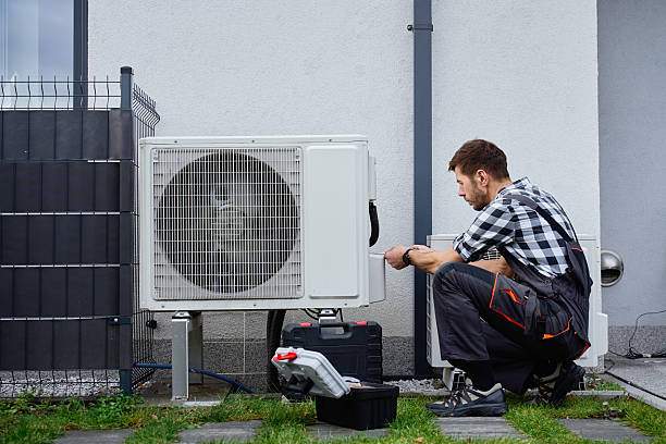 Trusted Hvac service in Interlaken, NY - AAA Pro HVAC